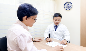 Nam giới có cần tầm soát ung thư vú?