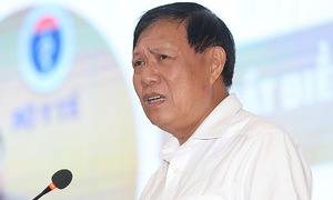 'Cần tăng mức xử phạt đối với thuốc, thực phẩm chức năng giả'