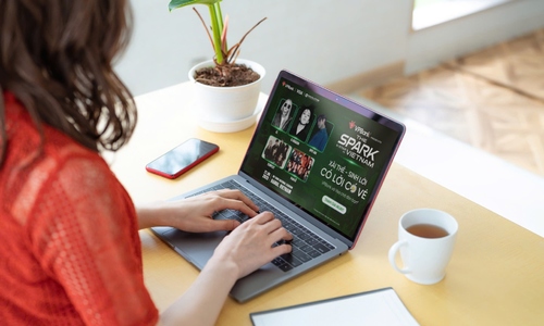 VPBank tung loạt ưu đãi tặng vé gặp G-Dragon cho khách hàng