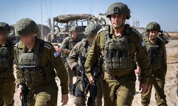 Israel đặt mục tiêu kiểm soát 75% Dải Gaza trong hai tháng
