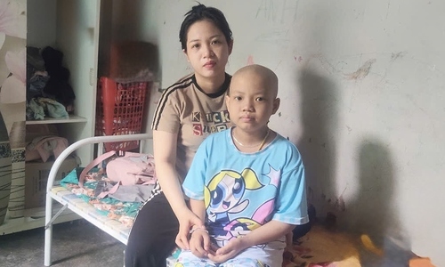 Nỗi sợ 'bác sĩ trả về' của đứa trẻ 11 tuổi