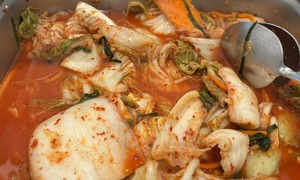 7 món ăn nhiều lợi khuẩn