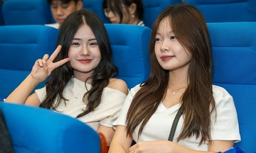 Đại học Kinh tế Quốc dân cộng 0,75 điểm cho thí sinh có IELTS