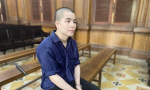 Kẻ đốt người yêu ở TP HCM lĩnh án chung thân