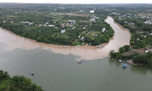 Xây thêm cầu nối Bình Dương với Đồng Nai