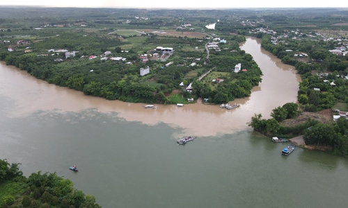 Xây thêm cầu nối Bình Dương với Đồng Nai