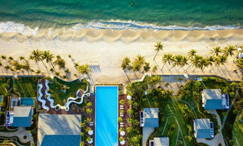 TTC Van Phong Bay Resort ra mắt chương trình nghỉ dưỡng hè cho trẻ