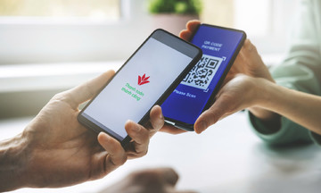 VPBank ra mắt giải pháp mã QR đa năng cho hộ kinh doanh