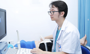 Chọc ối có gây sảy thai?