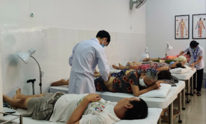 Đề xuất trạm y tế hoạt động như bệnh viện thu nhỏ