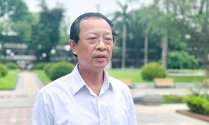 Bộ Giáo dục cảnh báo gian lận sử dụng AI ở thi tốt nghiệp THPT