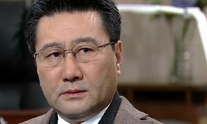Tài tử Choi Jung Woo qua đời