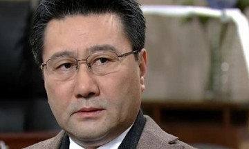 Tài tử Choi Jung Woo qua đời