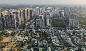 Thu nhập 70 triệu đồng có nên vay 1,5 tỷ mua nhà?
