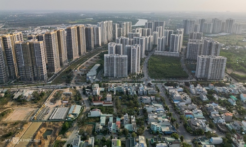Thu nhập 70 triệu đồng có nên vay 1,5 tỷ mua nhà?