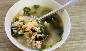 Những thực phẩm thanh nhiệt, tái tạo da mùa nắng
