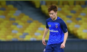 Đội ngôi sao Đông Nam Á chốt 26 cầu thủ đấu Man Utd