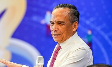Chuyên gia lo nợ xấu 'kẹt' trong bất động sản
