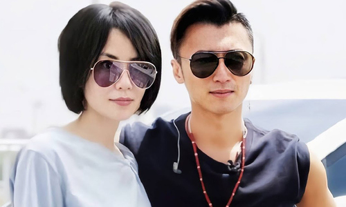 Tạ Đình Phong hẹn hò Vương Phi sau liveshow