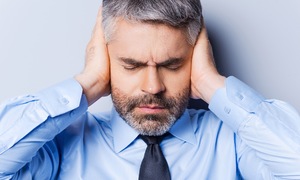 Ù tai - dấu hiệu liên quan mất thính lực