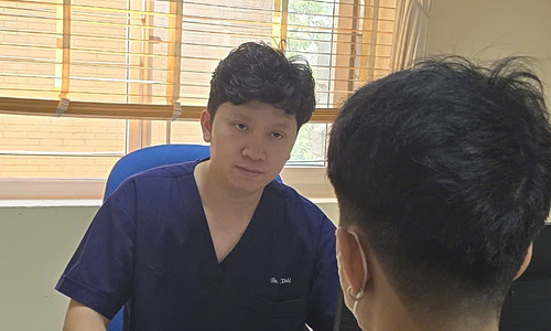 Thủ dâm có gây mất cảm giác khi quan hệ thật?