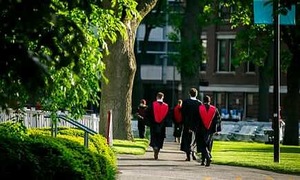 Du học sinh Mỹ diện OPT bị nhắc nhở