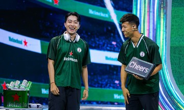 Heineken đưa fan Việt đến Munich xem chung kết Champions League