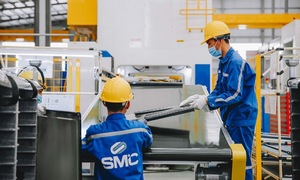 'Đại gia thép miền Nam' SMC khẳng định đủ cơ sở hoạt động liên tục