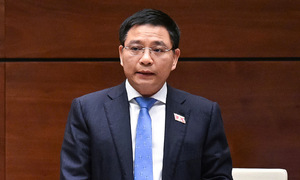 Bộ trưởng Tài chính: Sẽ phân quyền tối đa để địa phương điều chỉnh quy hoạch ngay sau sáp nhập