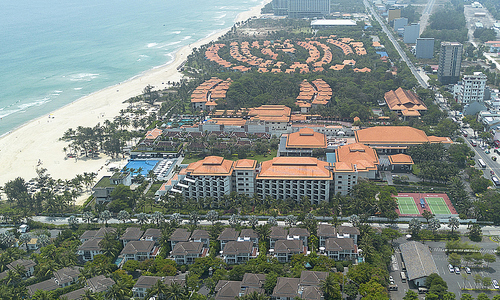Đà Nẵng sẵn sàng đón khách 'nhà giàu' Trung Đông