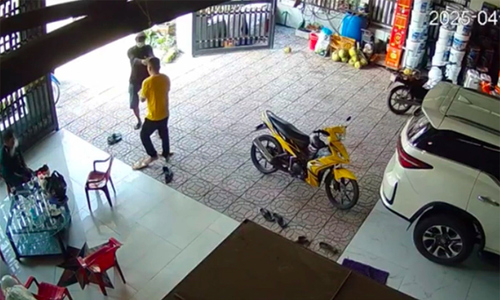 Tài xế bị bắn trong vụ nữ sinh Vĩnh Long 'tri giác khó hồi phục'