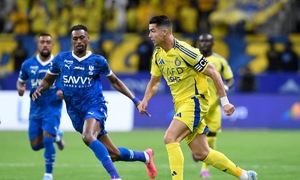 5 bến đỗ tiềm năng cho Ronaldo
