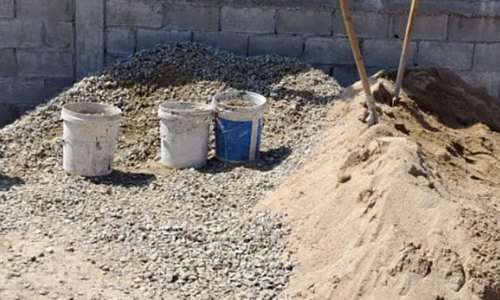 Đà Nẵng đề nghị Quảng Nam phối hợp bình ổn giá cát xây dựng