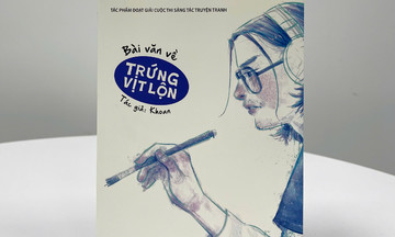 'Bài văn về trứng vịt lộn' - trân trọng mọi khác biệt
