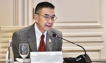 Thái Lan và Lào tăng cường kết nối hạ tầng xuyên biên giới
