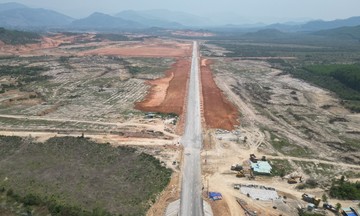 Hơn 900 tỷ đồng đầu tư khu công nghiệp rộng 200 ha