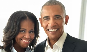 Hồi ký Michelle Obama (kỳ 2): Gập ghềnh của hôn nhân