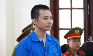 Người của tịnh thất Bồng Lai bị phạt 9 năm tù vì lừa tiền từ thiện