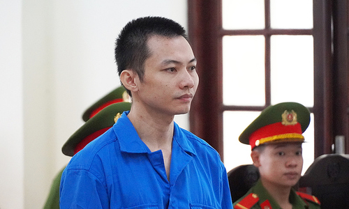 Người của tịnh thất Bồng Lai bị phạt 9 năm tù vì lừa tiền từ thiện