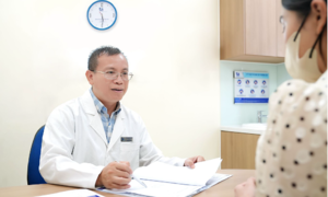 Sinh thiết có làm ung thư lây lan?