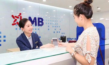 MB chi thưởng đến 8,5 tỷ đồng cho khách hàng gửi tiền trong hè