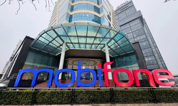 Sếp Gtel tham gia Hội đồng thành viên MobiFone