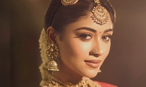Mỹ nhân Ấn Độ nổi bật trên sân nhà Miss World