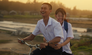Ca khúc 'Phép màu' được học trò cuối cấp yêu thích