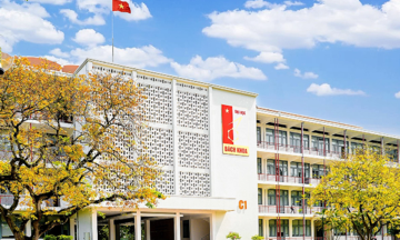 11 đại học, cao đẳng đào tạo nhân lực phát triển điện hạt nhân