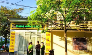 Bệnh nhân tử vong bất thường tại phòng khám tư