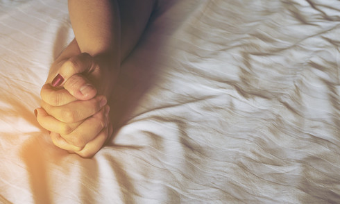 Sùi mào gà có tái phát khi kiêng quan hệ?