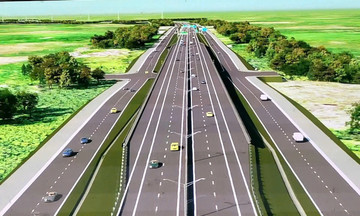 Chính phủ yêu cầu kiểm tra việc chọn nhà thầu ở cao tốc TP HCM - Bình Phước