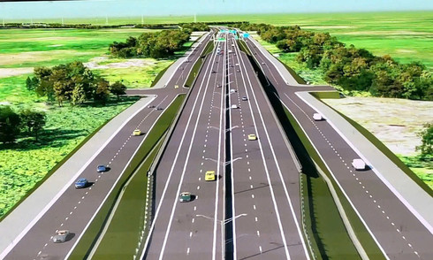Chính phủ yêu cầu kiểm tra việc chọn nhà thầu ở cao tốc TP HCM - Bình Phước