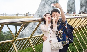 Du lịch Đà Nẵng sau sáp nhập có thể 'sánh ngang Bali, Phuket'